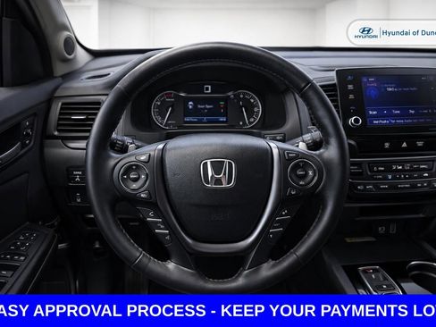 Used 2023 Honda Ridgeline RTL-E image 10