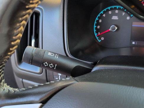 Used 2019 Chevrolet Colorado LT w/ LT Convenience Package AWD/4WD image 23