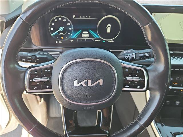 Used 2022 Kia Carnival SX Prestige FWD image 14