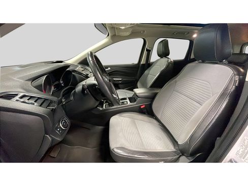 Used 2018 Ford Escape SE w/ SE Sport Appearance Package AWD/4WD image 12