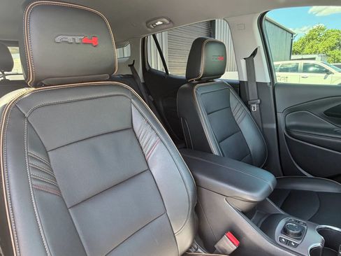 Used 2024 GMC Terrain AT4 AWD/4WD image 26