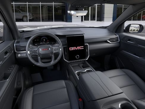 New 2026 GMC Acadia Elevation FWD image 15