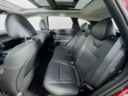 New 2026 Hyundai Tucson Limited image 24