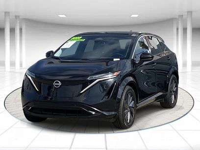 Certified 2023 Nissan Ariya FWD