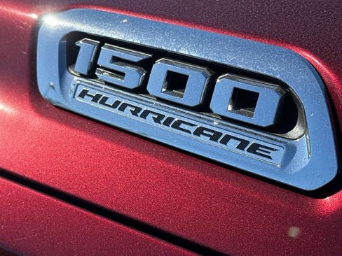 New 2026 RAM 1500 Big Horn image 9