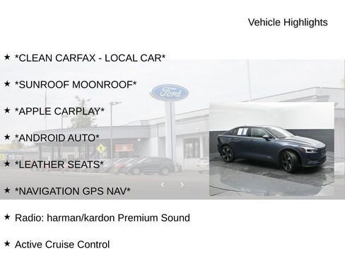 Used 2024 Polestar Polestar 2 image 19