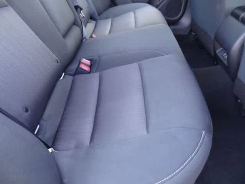Used 2023 Nissan Altima 2.5 SV FWD image 10