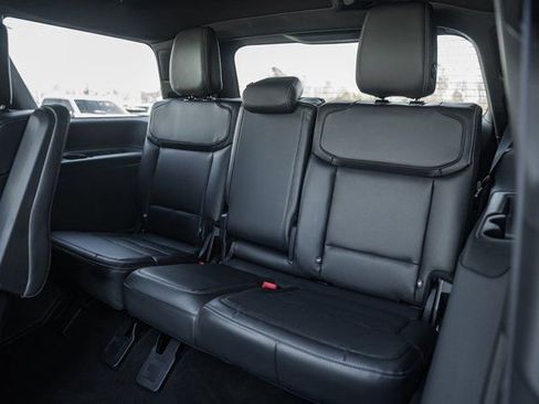 New 2026 Ford Expedition Platinum w/ Stealth Performance Package image 48