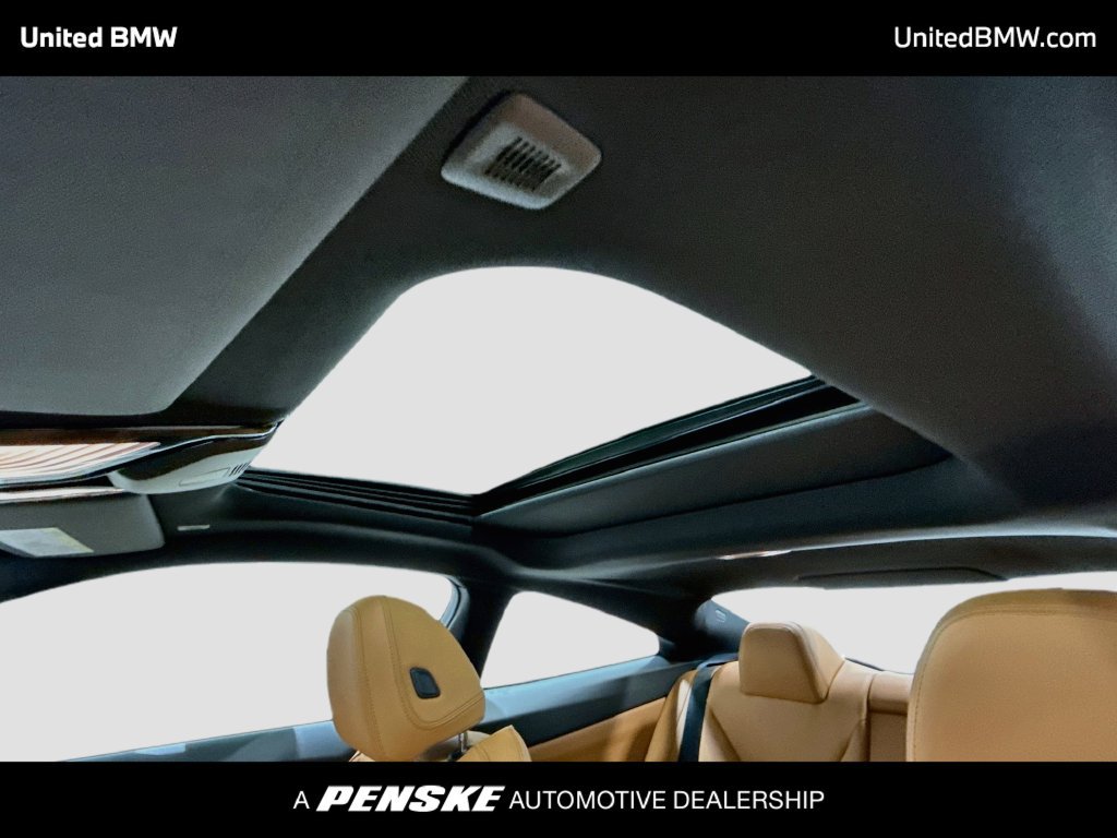 New 2027 BMW 430i Coupe w/ M Sport Package RWD image 19