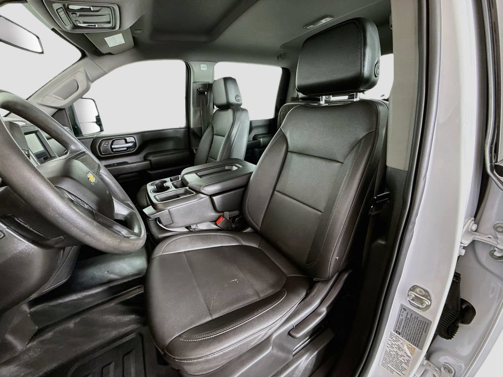 Used 2023 Chevrolet Silverado 3500 W/T w/ WT Fleet Convenience Package AWD/4WD image 19