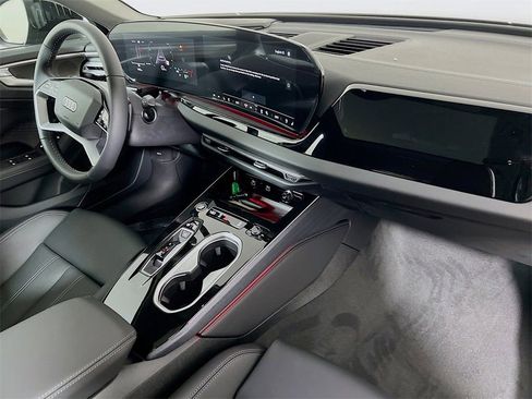 New 2026 Audi A6 Premium Plus image 26