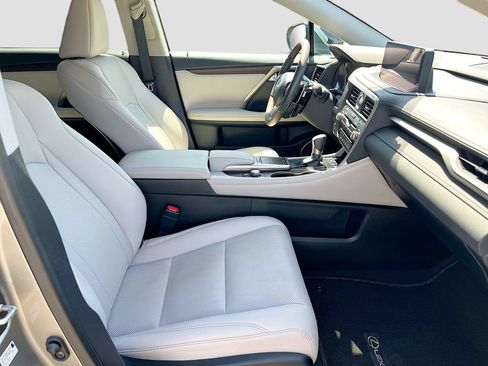 Used 2021 Lexus RX 350 FWD w/ Premium Package image 29