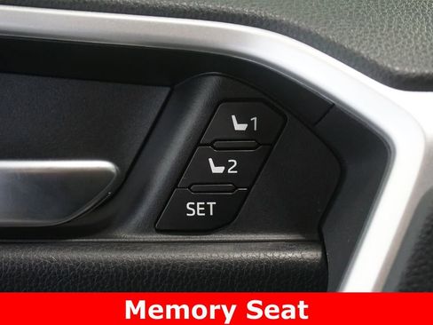 Used 2025 Toyota RAV4 XLE Premium w/ Weather Package image 6