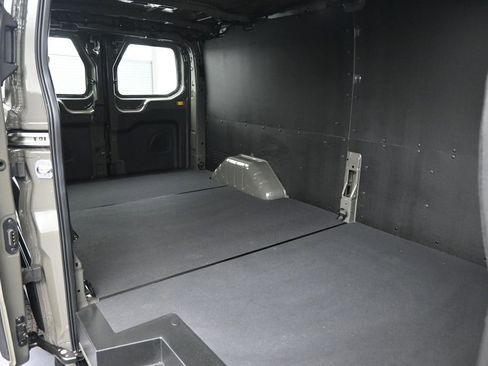 Used 2026 Ford E-Transit Low Roof RWD image 20