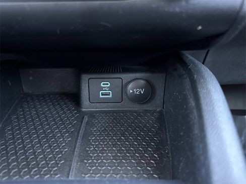 Used 2021 Ford Bronco Sport image 21