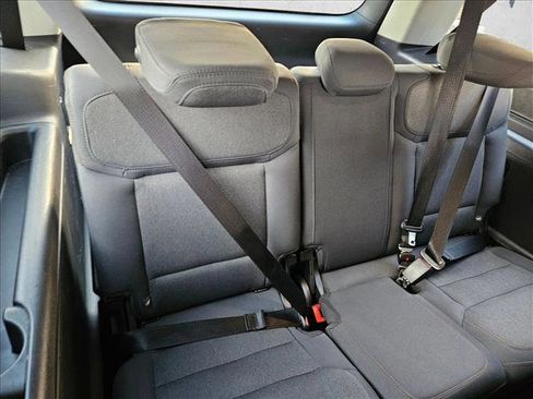 Certified 2025 Ford Expedition Max Active image 19