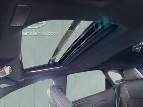 Certified 2026 Lexus RX 350 Premium Plus w/ Convenience Package FWD image 22