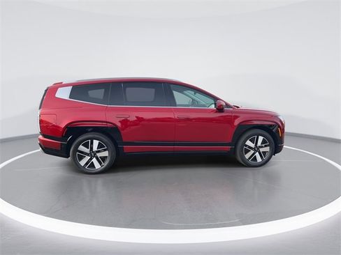 New 2026 Hyundai Ioniq 9 SEL image 9