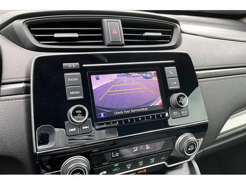 Used 2019 Honda CR-V LX image 21