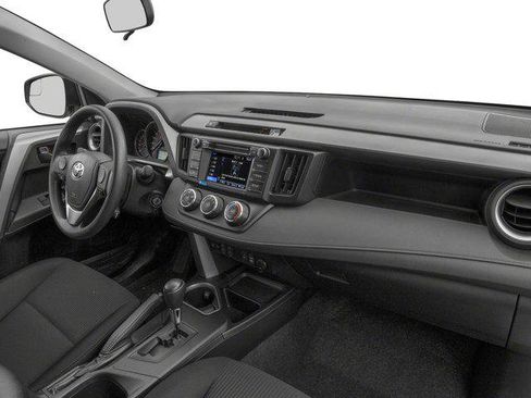 Certified 2018 Toyota RAV4 LE w/ All Weather Liner Package FWD image 16