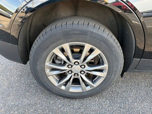 Used 2023 Cadillac XT5 Premium Luxury AWD/4WD image 12