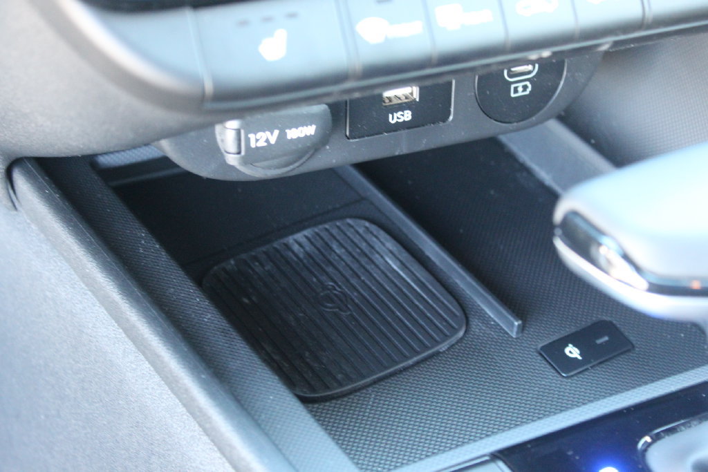 Used 2026 Hyundai Elantra SEL Sport FWD image 21