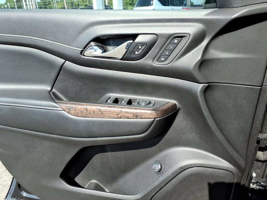 Used 2020 GMC Acadia Denali FWD image 3