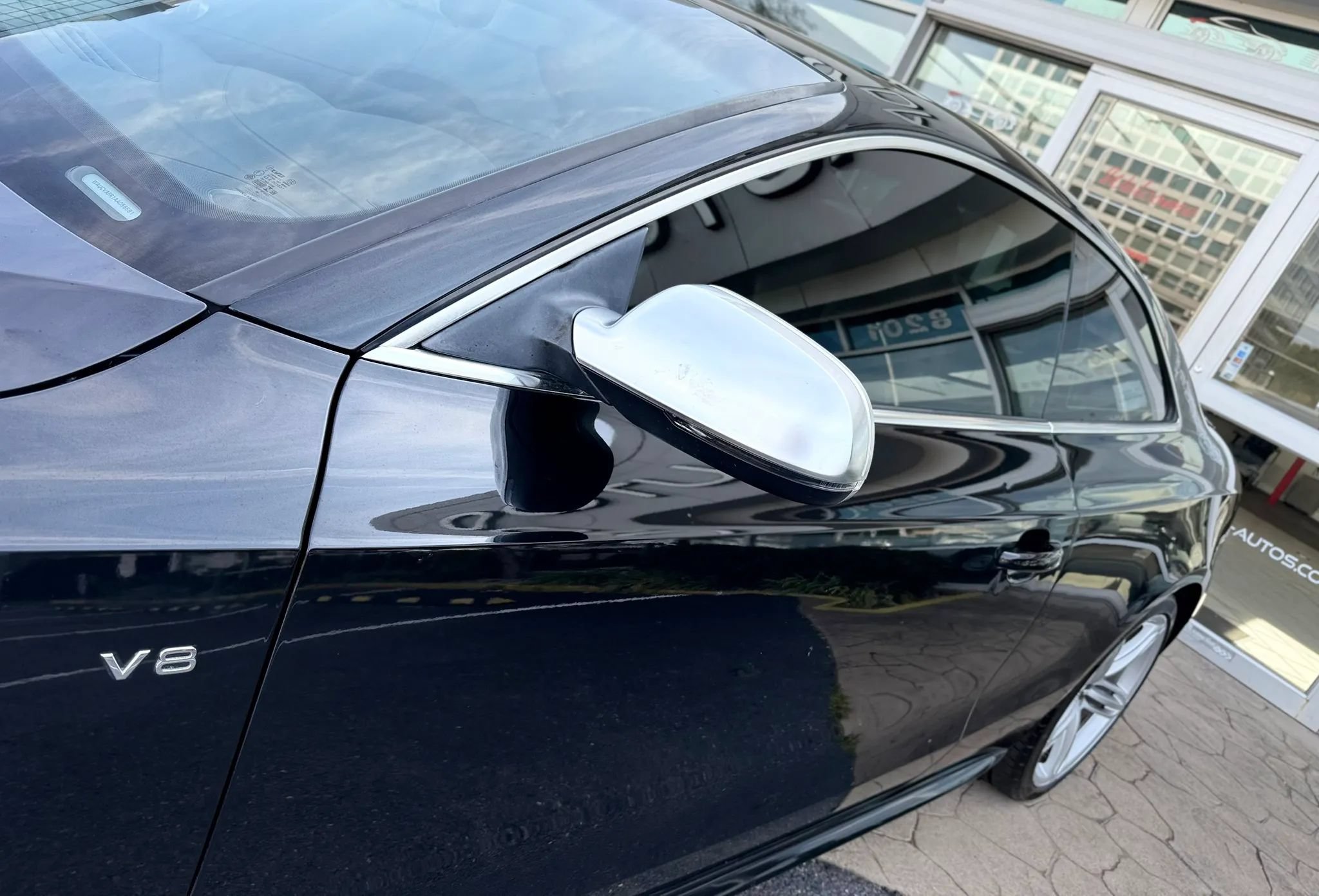 Used 2010 Audi S5 Premium Plus AWD/4WD image 40