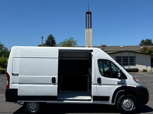 Used 2019 RAM ProMaster 2500 FWD image 22