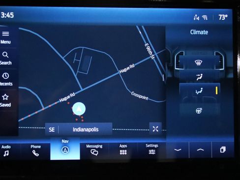 Used 2022 Ford F350 Platinum AWD/4WD image 24