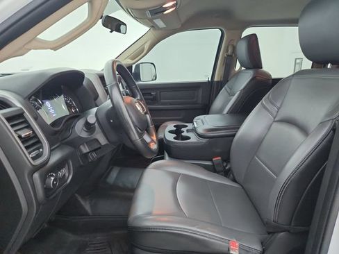 Used 2020 RAM 2500 Tradesman RWD image 11