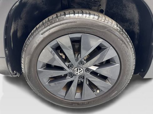 Used 2022 Volkswagen Taos S w/ IQ Drive S Package FWD image 80