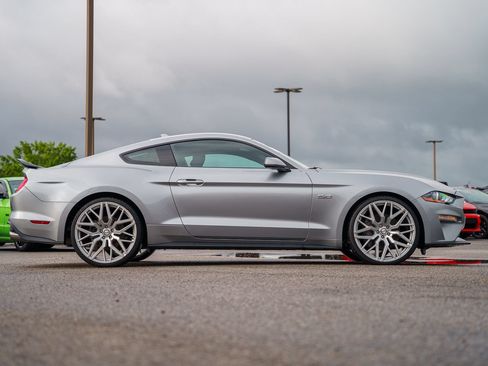 Used 2021 Ford Mustang GT RWD image 21