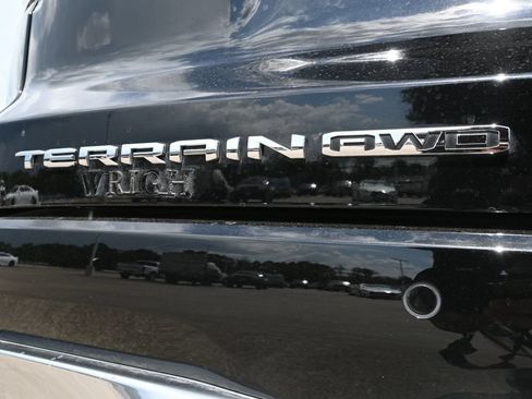 Used 2026 GMC Terrain Denali w/ LPO, Floor Liner Package AWD/4WD image 19