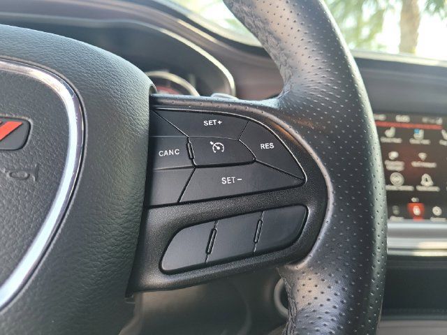 Used 2023 Dodge Challenger R/T Scat Pack RWD image 21