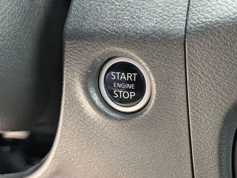Used 2024 Nissan Frontier Pro-X w/ Pro Convenience Package RWD image 18