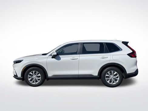 Used 2025 Honda CR-V LX image 2