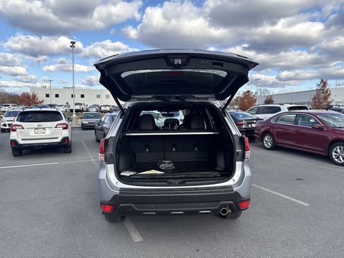 Used 2025 Subaru Forester Wilderness image 22