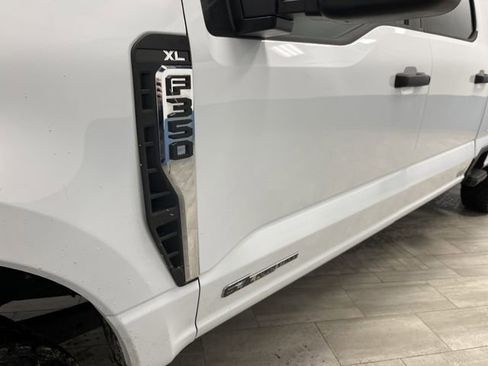 Used 2024 Ford F350 XL w/ XL Off-Road Package image 34
