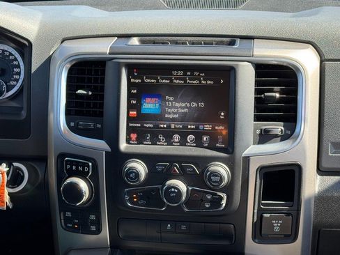 Used 2014 RAM 1500 Big Horn image 14