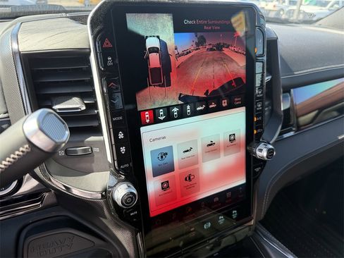 New 2026 RAM 2500 Limited image 19