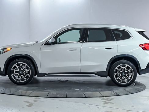 Used 2023 BMW X1 xDrive28i w/ Convenience Package AWD/4WD image 5