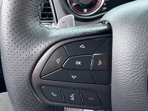 Used 2023 Dodge Challenger R/T Scat Pack w/ Plus Package image 32