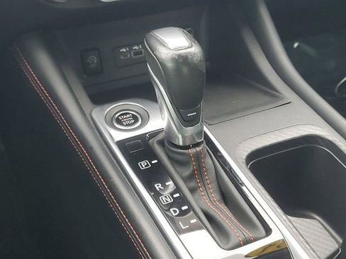 Used 2024 Nissan Sentra SR w/ SR Premium Package image 34