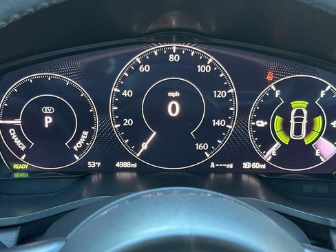 Certified 2025 MAZDA CX-70 Plug-In Hybrid w/ Premium Pkg image 26