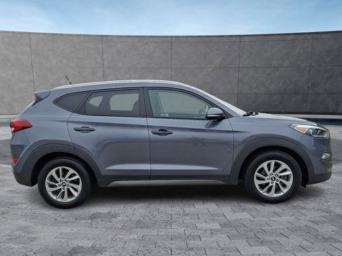 Used 2016 Hyundai Tucson Eco image 12