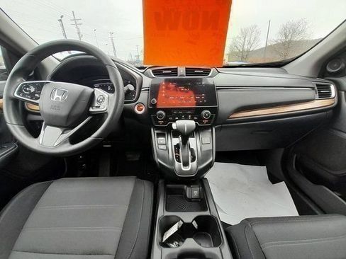 Used 2019 Honda CR-V EX image 49