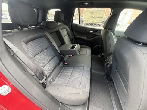 New 2026 Chevrolet Equinox LT w/ Midnight Edition image 22