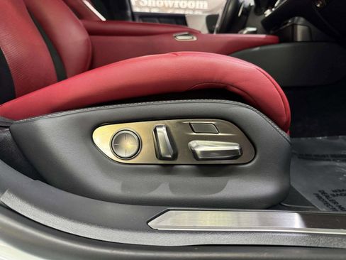 Used 2018 Lexus LS 500 F Sport w/ Accessory Package (Z2) RWD image 60
