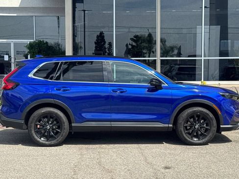 Used 2023 Honda CR-V Sport image 4